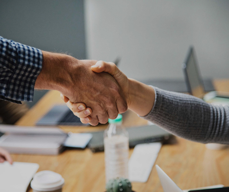 
Recruiting and Staffing