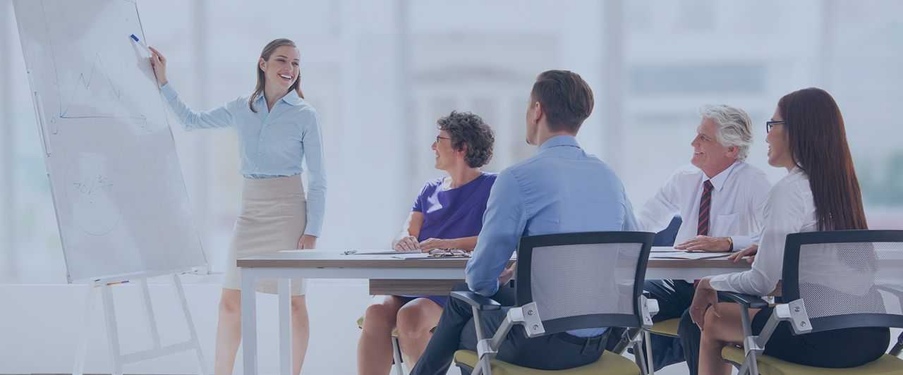 UNLOCKING ORGANIZATIONAL VALUE THROUGH