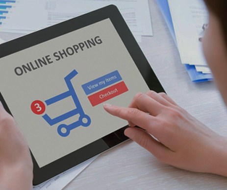 
E-Business Solutions